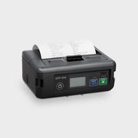 Infinite Peripherals DPP-450 4" WiFi Printer