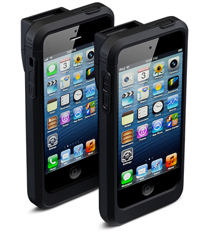 Linea Pro 5 - 1D w/ MSR for iPod 5th / 6th / 7th Gen