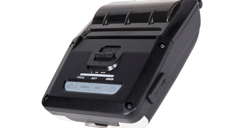 Infinite Peripherals MP-34-BT 3" Receipt Printer with Cutter Bluetooth & NFC