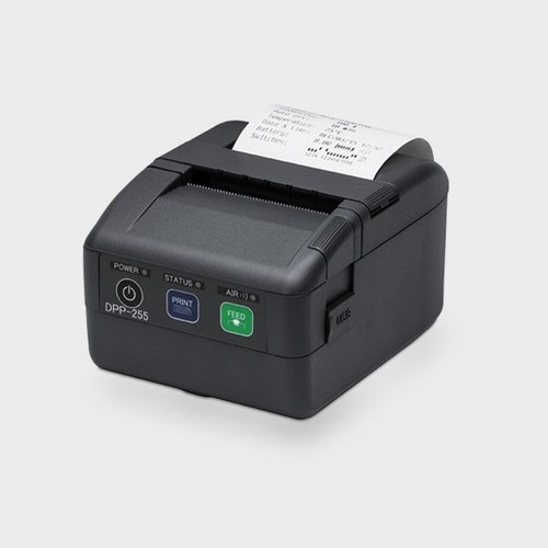 Infinite Peripherals DPP-255BT Bluetooth 2" Printer Label & Receipt