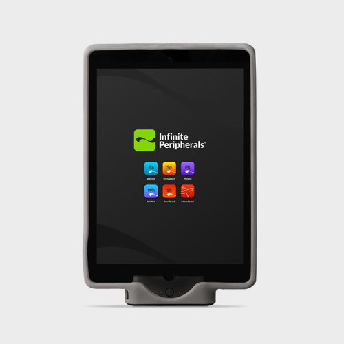 Flex Case for Infinea Tab M for iPad 7th/8th Gen 10.2"