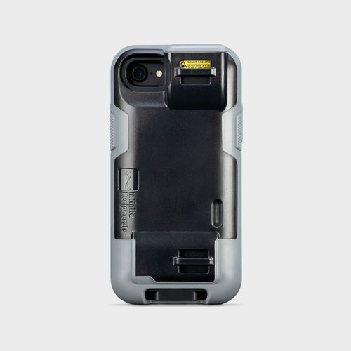 Flex Case for Linea Pro 7 with MSR Access