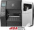 Zebra Barcode Printer Bundle for ASA