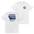 Yes On I-194 (Unisex White Tee)
