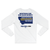 Yes On I-194 (White Long-Sleeve Tee)