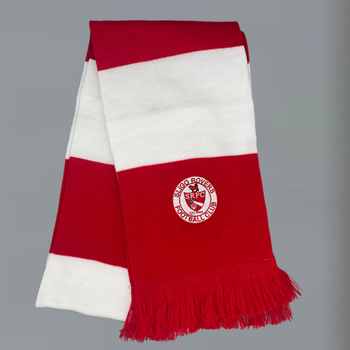 Sligo Rovers Bar Scarf