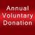 Annual Voluntary Donation