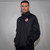 Sligo Rovers Black Raincoat