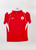 Sligo Rovers Training Tee Red - Kids