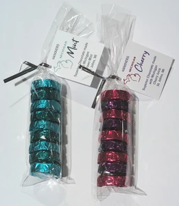 Mixed Sleeves - Michigan Chocolates 2.2 oz each