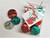 Mini Holiday Gift Box - Michigan Chocolates 4.3 oz
