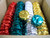100 Individual Holiday - Michigan Chocolates