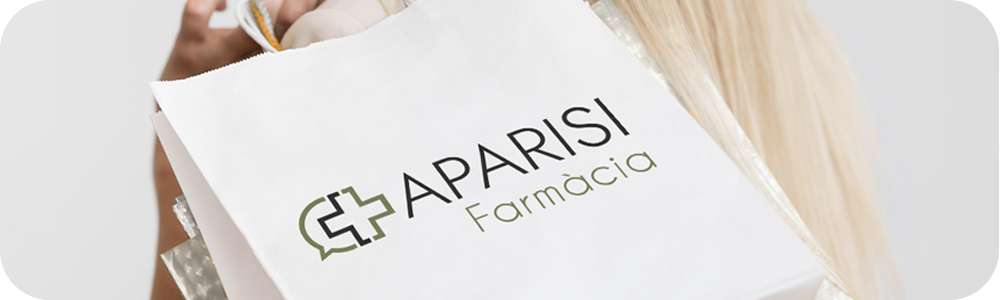 Encargo exprés en Farmacia Salvador Aparisi, en Hospitalet de Llobregat​​​, Barcelona