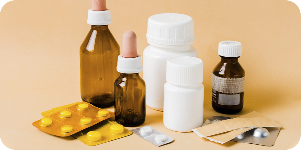 Servicio de SPD en Farmacia Salvador Aparisi, en Hospitalet de Llobregat, Barcelona