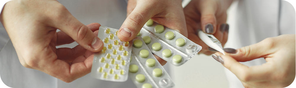 Interacciones entre medicamentos en Farmacia Salvador Aparisi, en Hospitalet de Llobregat, Barcelona