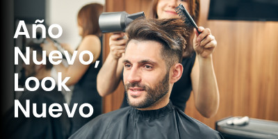 Año nuevo, imagen nueva: Empieza el año con un nuevo look. Estas son nuestras prótesis recomendadas