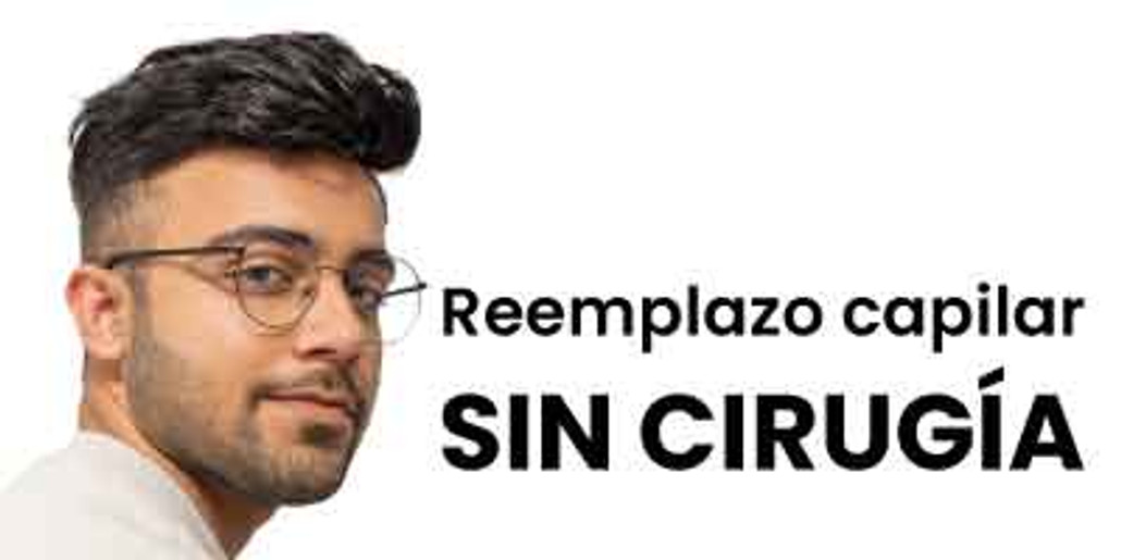 5 mitos sobre los sistemas de reemplazo capilar sin cirugía