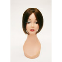 MagicOnV2 sistema de integración para mujer con monofilamento de seda