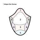 Prótesis capilar a medida con base de micro piel para acabado natural y realista