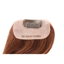 Mini Hair 2216 - Parche Capilar Para La Calvicie Con Clip Para Mujer