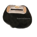 Premium Remy Women's Frontal Bald Hair