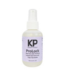 KP Pro Lock 4.0 oz sellador de nudos y cinta para prótesis capilares, reduce caída y prolonga vida útil del sistema