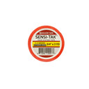 Rollo de cinta adhesiva Red Liner Sensi-Tak para prótesis y pelucas