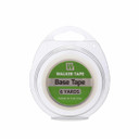 Cinta adhesiva Walker Tape 2,55 cm x 5,5 m una sola cara para prótesis capilares