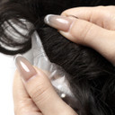 Prótesis capilar para hombre M111XT