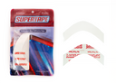 Supertape "A" Shape 3/4" x 3" (36 pcs per pack)