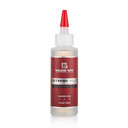  Extreme Hold adhesivo de base silicona 4 oz con boquilla para prótesis capilares, fijación fuerte y duradera