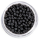 Nano Rings Beads (Black)