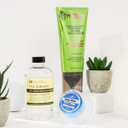 Home Care Kit Basic Lace Base Application