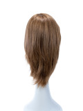 Euvara – Peluca de cabello virgen europeo premium con corte a capas