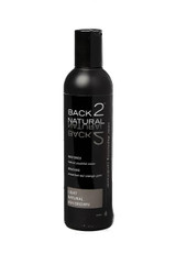 Acondicionador Back2Natural Marrón Ceniza Claro