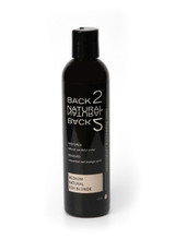 Acondicionador Back2Natural Rubio Ceniza Medio para cabello y prótesis capilar – Superhairpieces