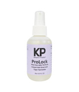 KP Pro Lock 4.0 oz sellador de nudos y cinta para prótesis capilares, reduce caída y prolonga vida útil del sistema