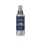 Eliminador Action Release spray 4 oz para prótesis capilares, removedor de adhesivos rápido y seguro para la piel