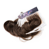 Carta de densidades de pelucas y extensiones – guía de volumen y textura