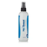 Ghost Bond No Sweat antitranspirante cuero cabelludo 8 oz para prótesis capilares, reduce sudor y controla aceite
