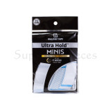 Ultra Hold Mini Tape 0.75" x 1" (72 pcs per pack)