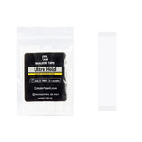 Ultra Hold Tape Straight 1" x 3" (36 pcs per pack)