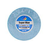 Super Blue Liner Lace Front Tape 3/4" x 12 Yards