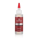  Extreme Hold adhesivo de base silicona 4 oz con boquilla para prótesis capilares, fijación fuerte y duradera