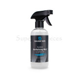 System Revitalizing Mist Leave‑In Conditioner 12 oz Superhairpieces para prótesis capilares