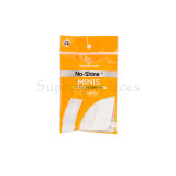 Walker Tape No Shine Tape Mini Strips 72 pcs