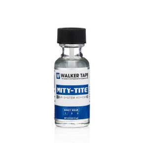 Walker Tape Mity Tite adhesivo liquido 0.5oz Walker Tape Mity Tite adhesivo liquido 0.5oz