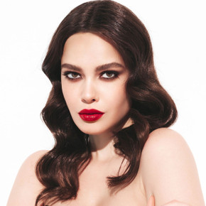 Trama de piel 6814 prótesis capilar para mujer de Superhairpieces