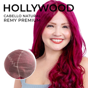 Hollywood HP Lace Wig