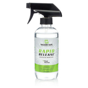 Rapid Release 12 oz para liberación de adhesivos en prótesis y pelucas